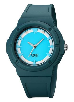 Skmei 2011bu blue sale