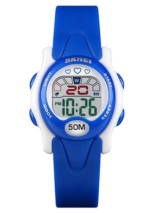 Skmei 1478dkbu dark blue