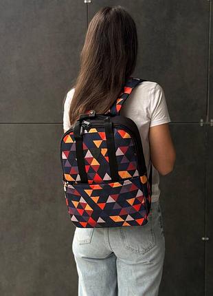 Городской рюкзак bagland adventure 12l