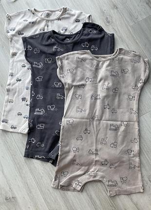 Пісочники next розмір 18 місяців 92 см