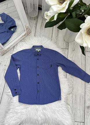 Сорочка на хлопчика