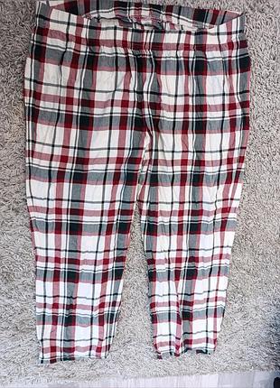 Брюки на резинке 🥰🥰🥰