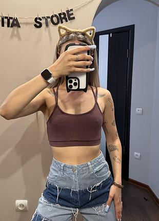 Топ спортивний - ххс-с