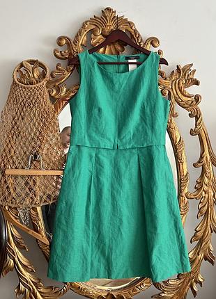 Плаття max mara льон