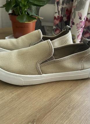 Жиночі  кеди,