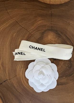 Набір стрічка камелія