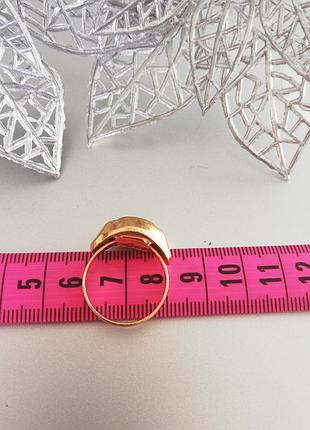 Винтаж кольцо женское кольцо 5