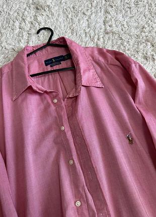 Сорочка ralph lauren