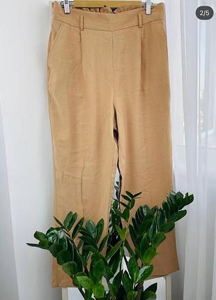 Європа🇪🇺f.&f. віскоза. фірмові штани