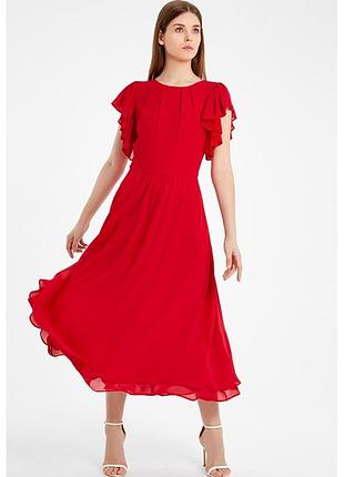 Коктейльна сукня nai lu-na