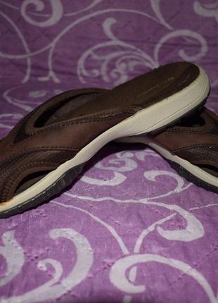Шлёпанцы columbia nevis toe thong2 фото