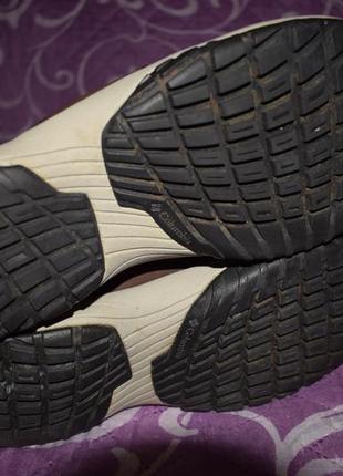 Шлёпанцы columbia nevis toe thong5 фото