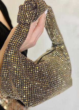 Сумочка вечірня polina&eiterou
