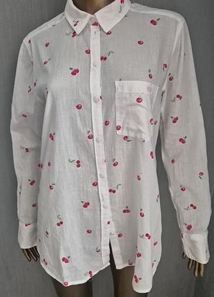 Сорочка h&m 3