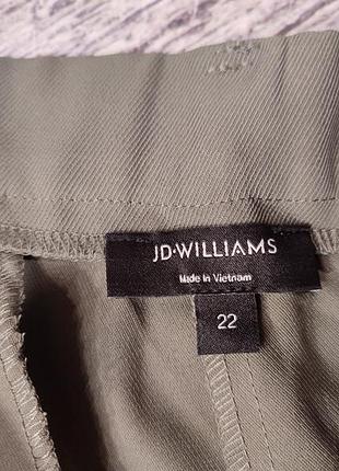 Женские брюки 4