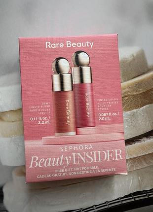 Каталог товаров ✦ Rare Beauty ✦ купить оригинал в Украине