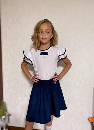 Блуза дитяча