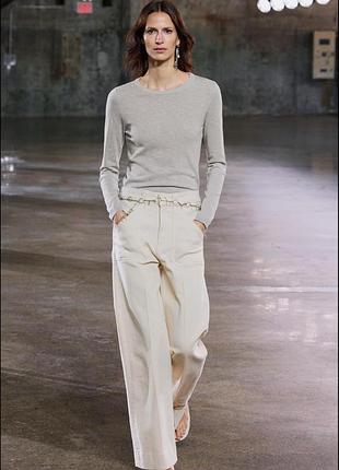 Джинси zara