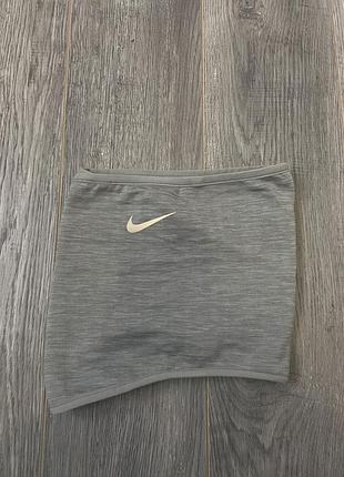 Баф горловик nike