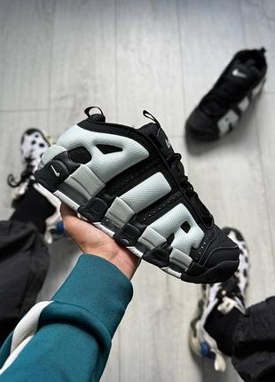 Кроссовки nike air more uptempo