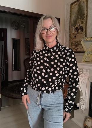 Блузка женская