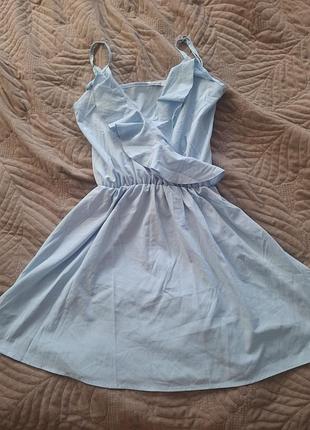 Летний сарафан