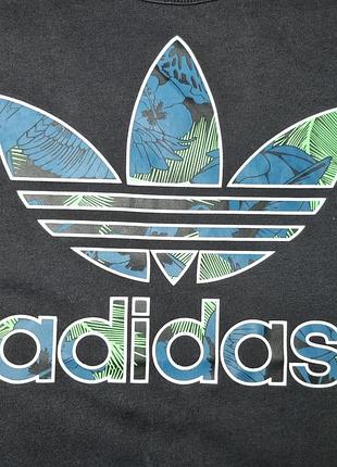 Майка adidas
