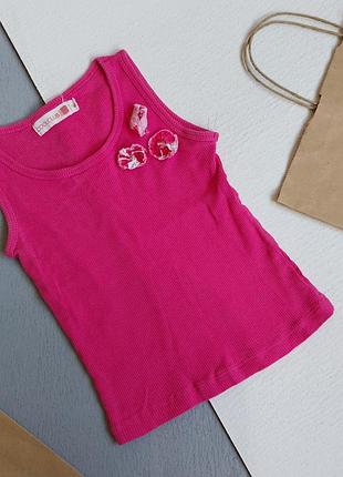 1=2 на все 🔥🔥🔥 майка на девочку 3-4 года