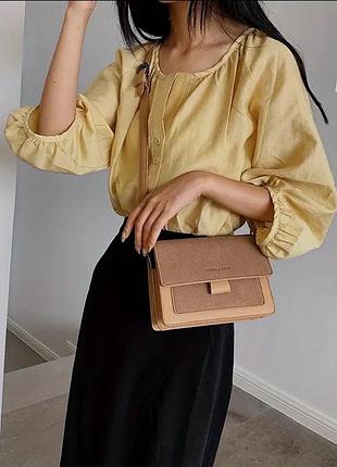 Женская сумка