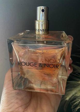 Нішеві парфуми jose eisenberg rouge & noir 🔥🔥