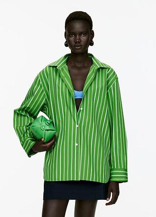 🏷 сорочка arket