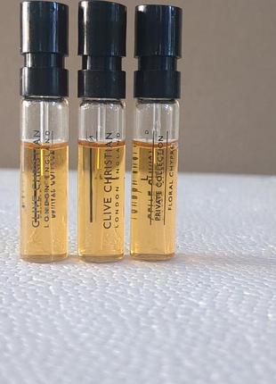 Clive christian l floral chypre