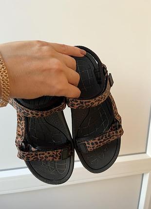 Босоніжки для дівчинки 2