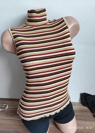 Майка американка 36-40р. 9-11р.