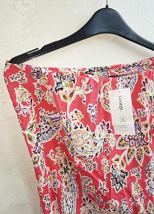 Юбка вискоза 2