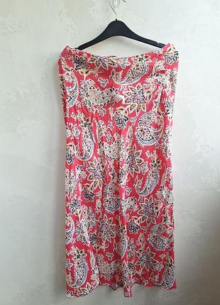 Юбка вискоза 4