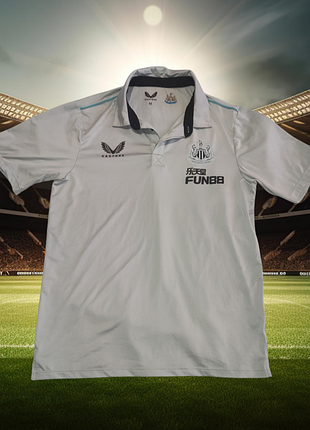 Футболка. castore fc newcastle united season 2020/21 training