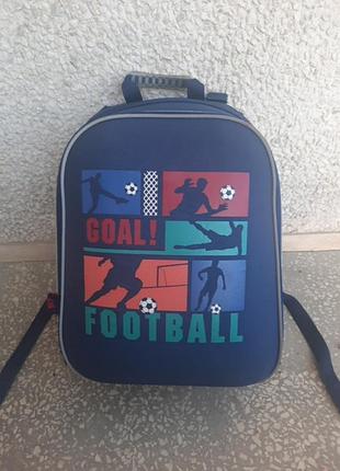 Рюкзак для мальчика yes