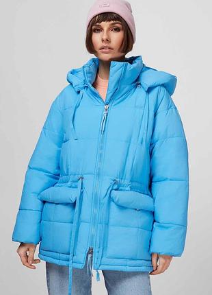 Демісезонна куртка, утеплена куртка, осіння куртка, куртка levis