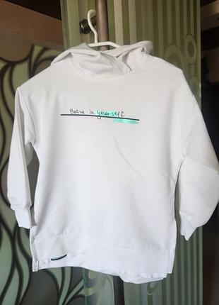 Свитер для девочки