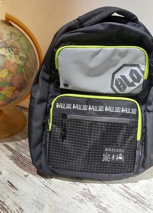 Рюкзак, портфель, шкільний рюкзак