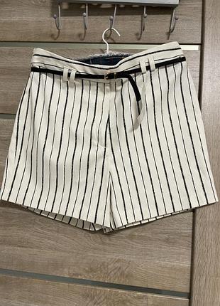 Котонові шорти