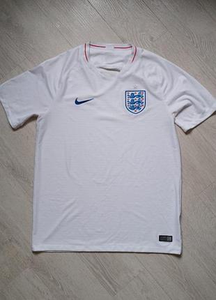 England home football shirt jersey 2018 2020 nike size l
321321321
