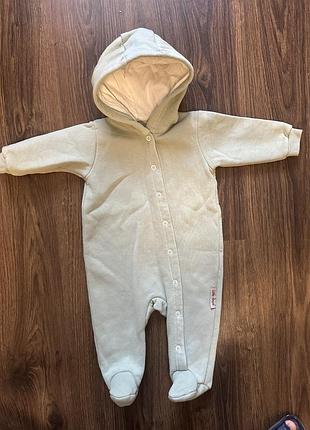 Дитячі чоловічки (розмір-68 та 74)