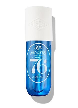 Парфумований міст sol de janeiro 76 cheirosa