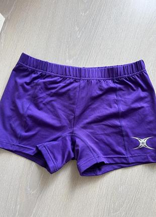 Шорти для нетбола