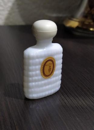 Trussardi donna edt vintage, 5 мл, оригинал