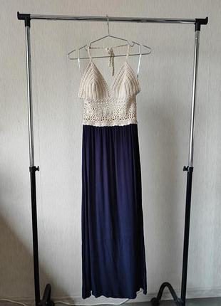 Сарафан женский