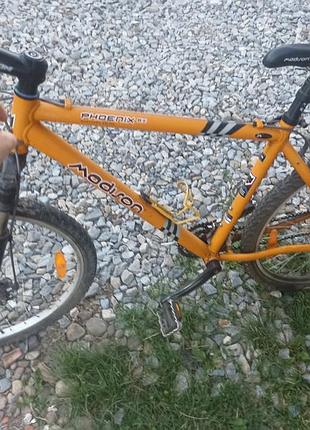 Продаю велосипед