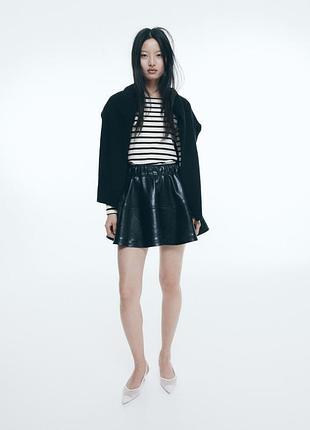 Лонгслів h&m 4